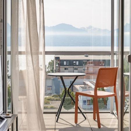 Lodges Hotel Моржес Екстериор снимка