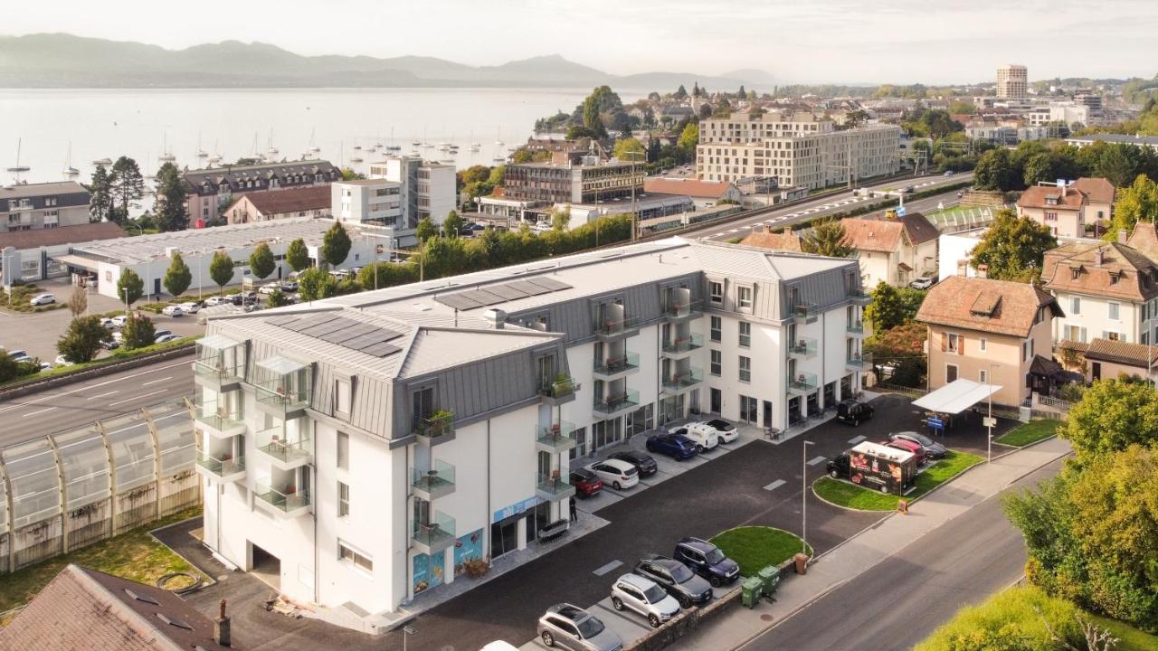 Lodges Hotel Моржес Екстериор снимка