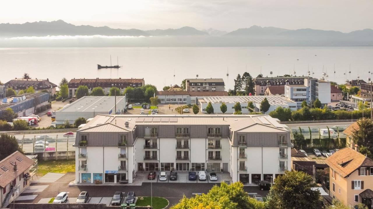 Lodges Hotel Моржес Екстериор снимка