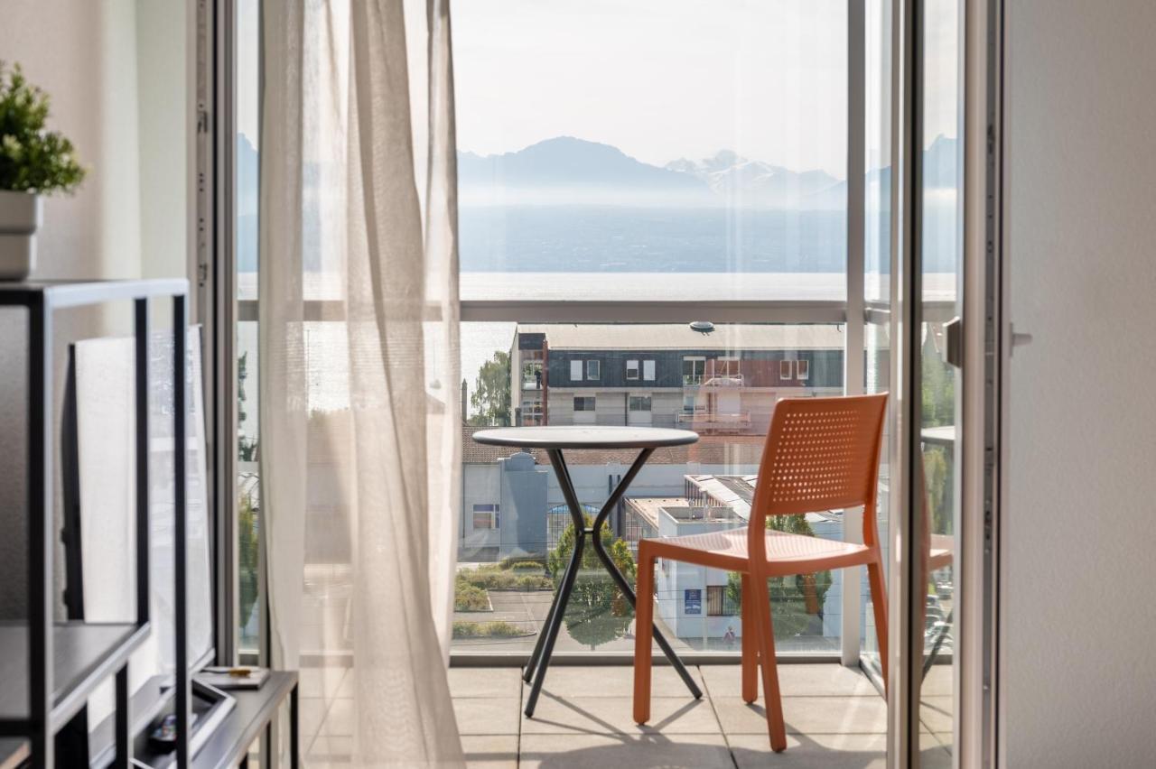 Lodges Hotel Моржес Екстериор снимка