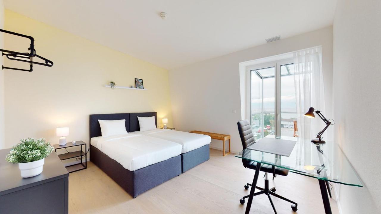 Lodges Hotel Моржес Екстериор снимка