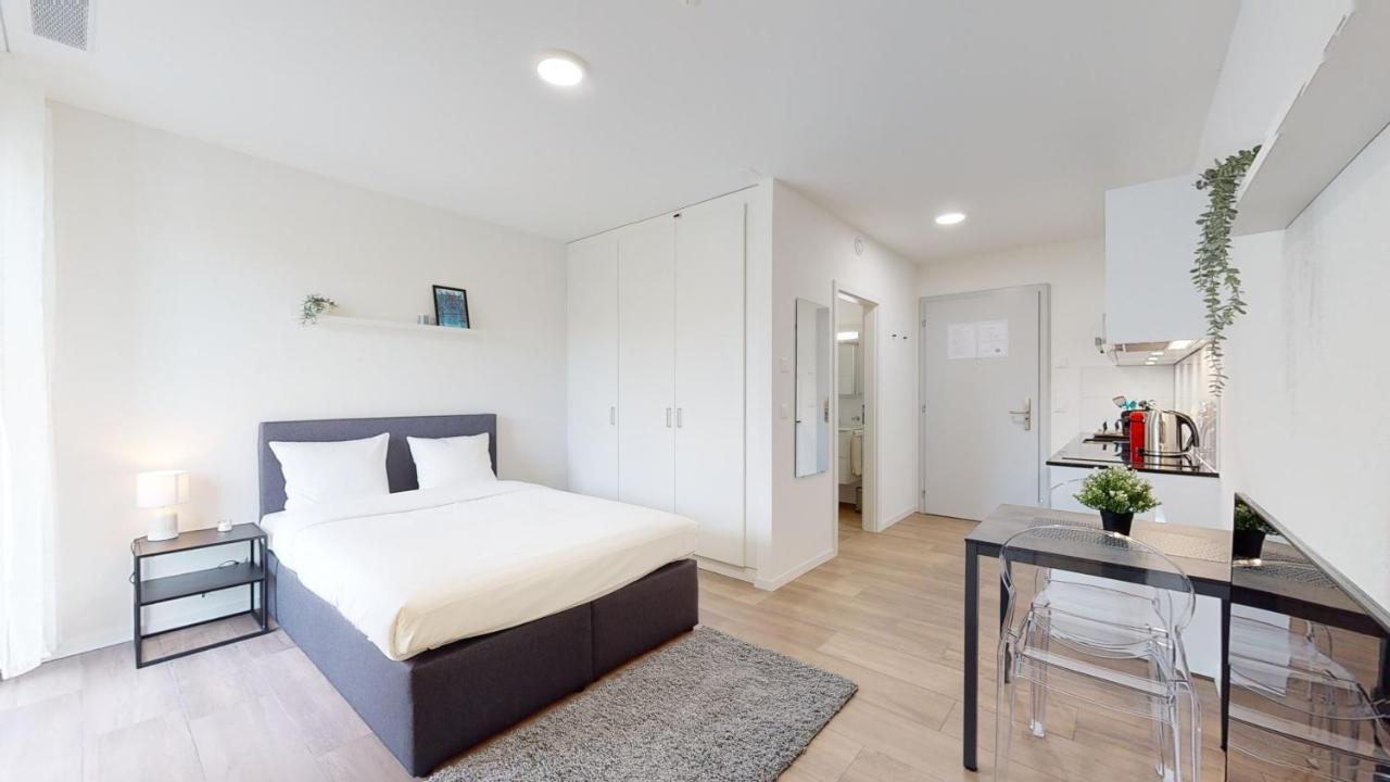 Lodges Hotel Моржес Екстериор снимка