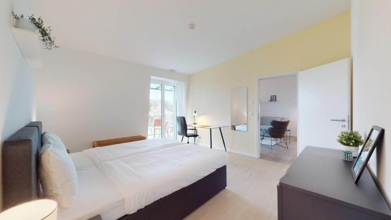 Lodges Hotel Моржес Екстериор снимка