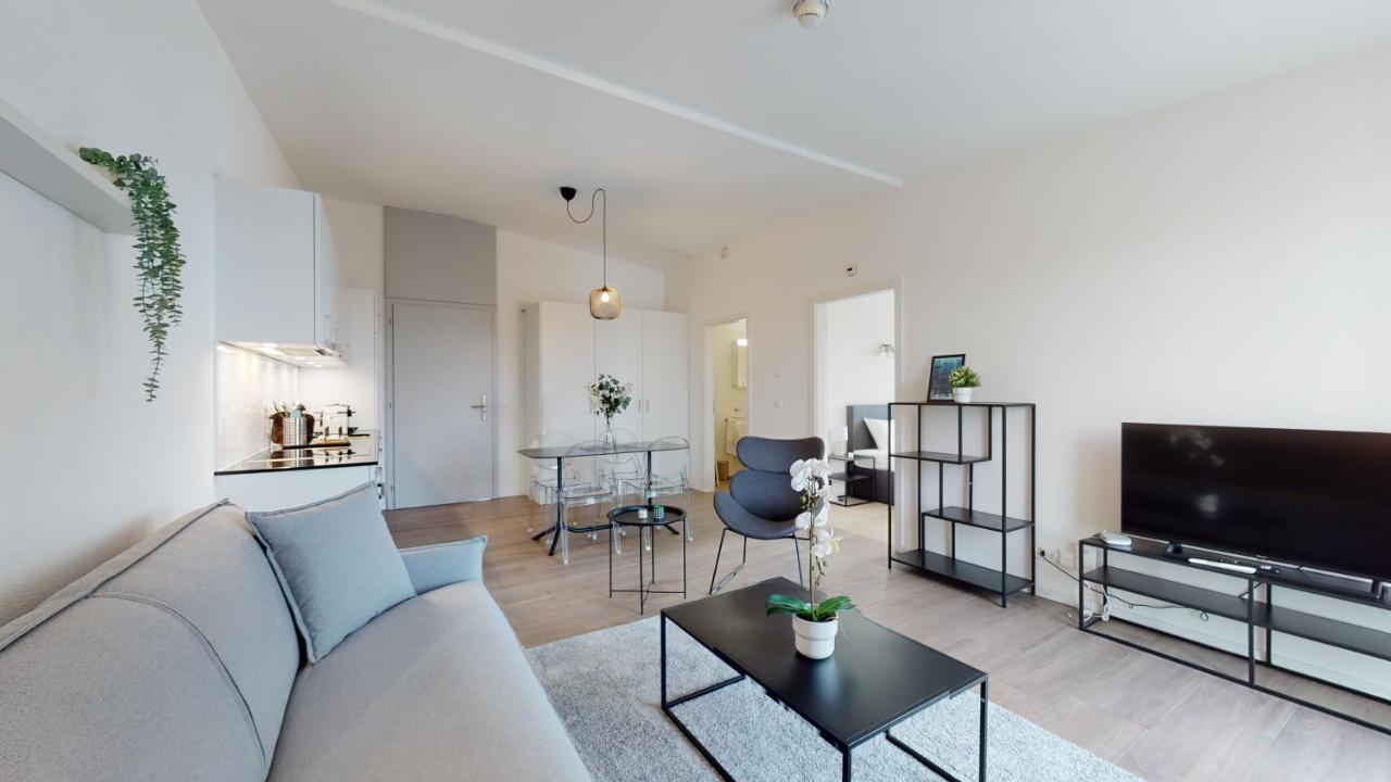 Lodges Hotel Моржес Екстериор снимка
