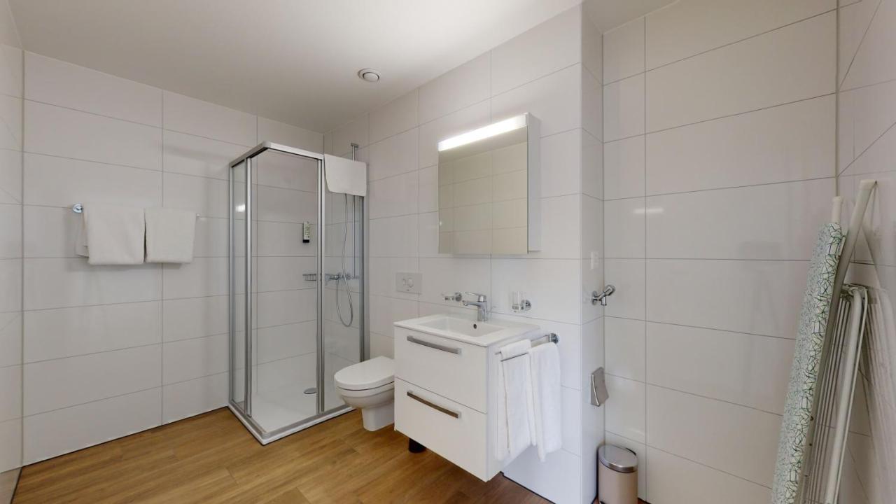Lodges Hotel Моржес Екстериор снимка