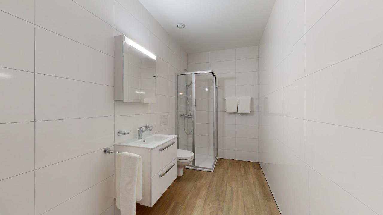 Lodges Hotel Моржес Екстериор снимка