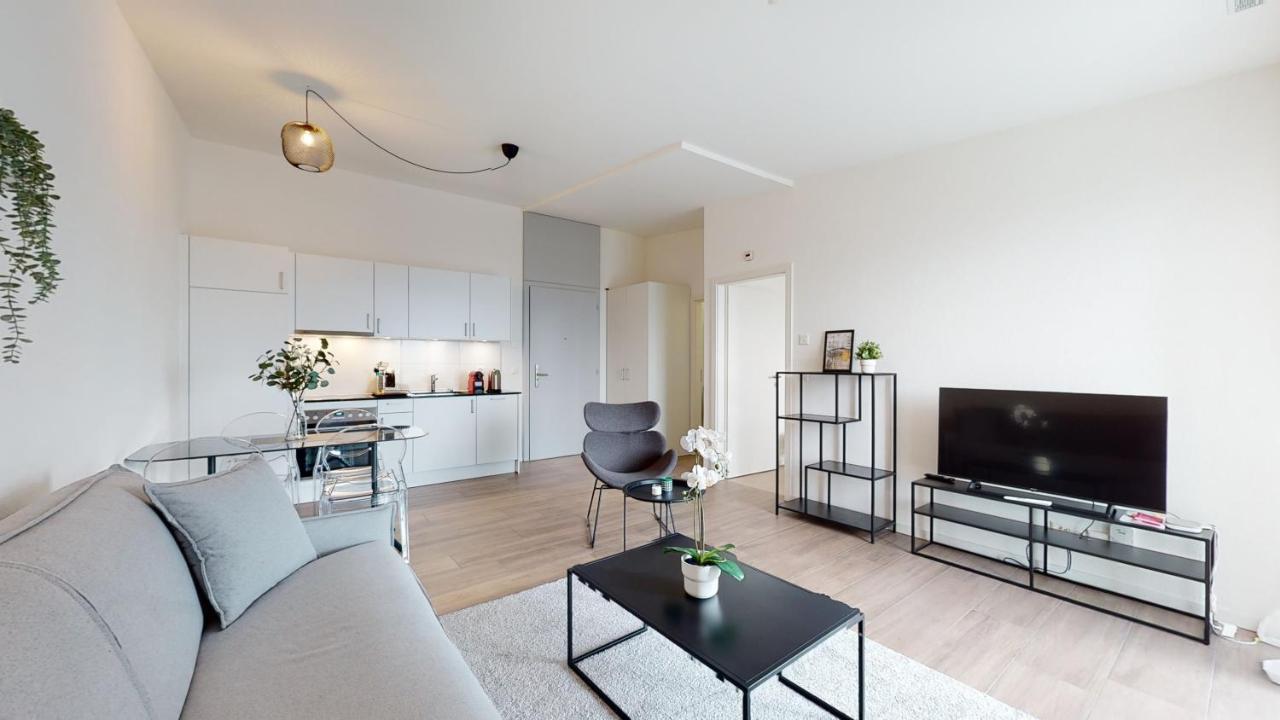 Lodges Hotel Моржес Екстериор снимка