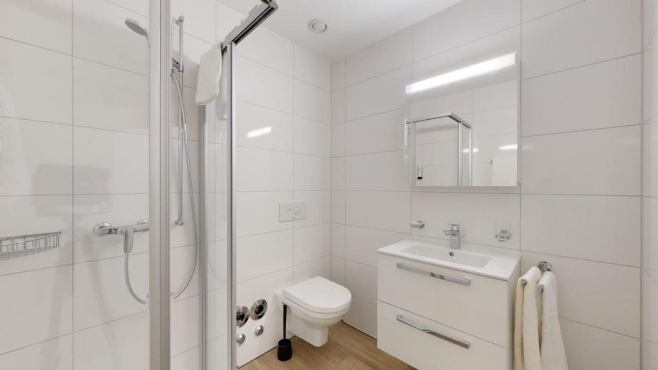 Lodges Hotel Моржес Екстериор снимка