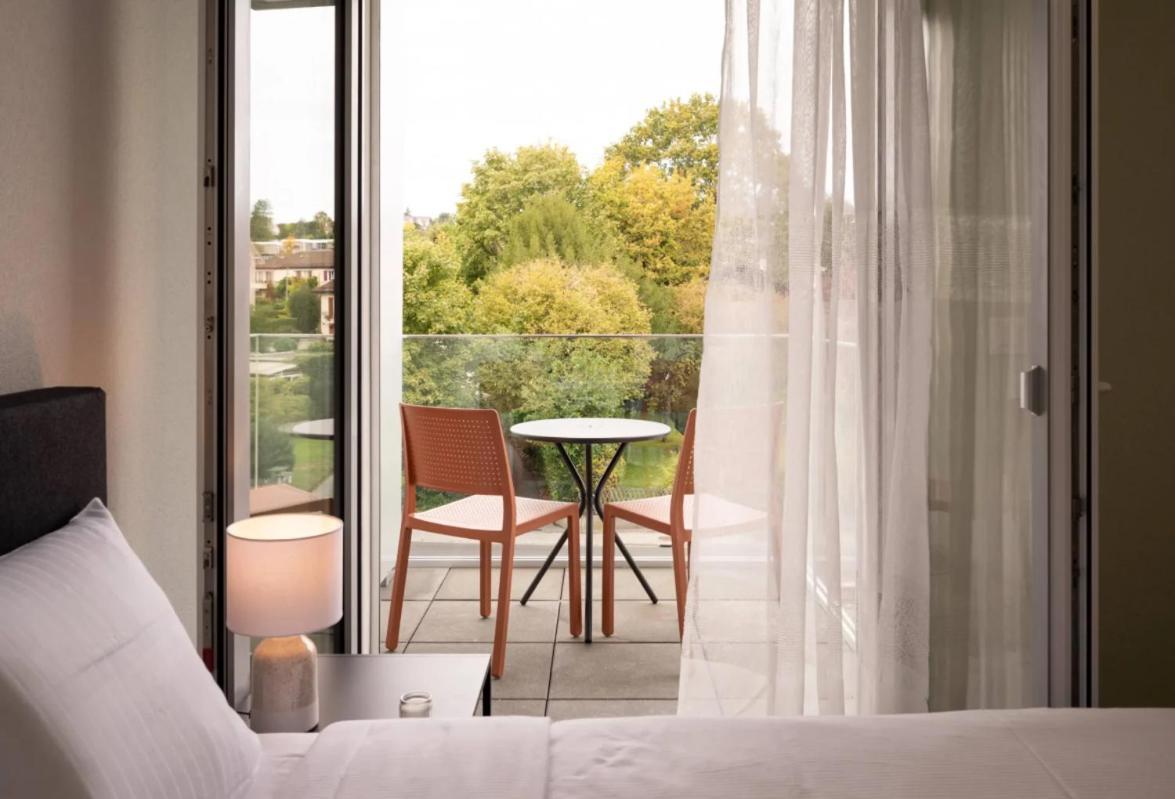 Lodges Hotel Моржес Екстериор снимка