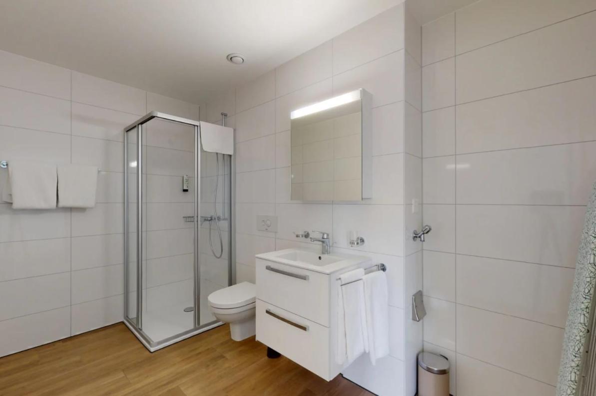 Lodges Hotel Моржес Екстериор снимка